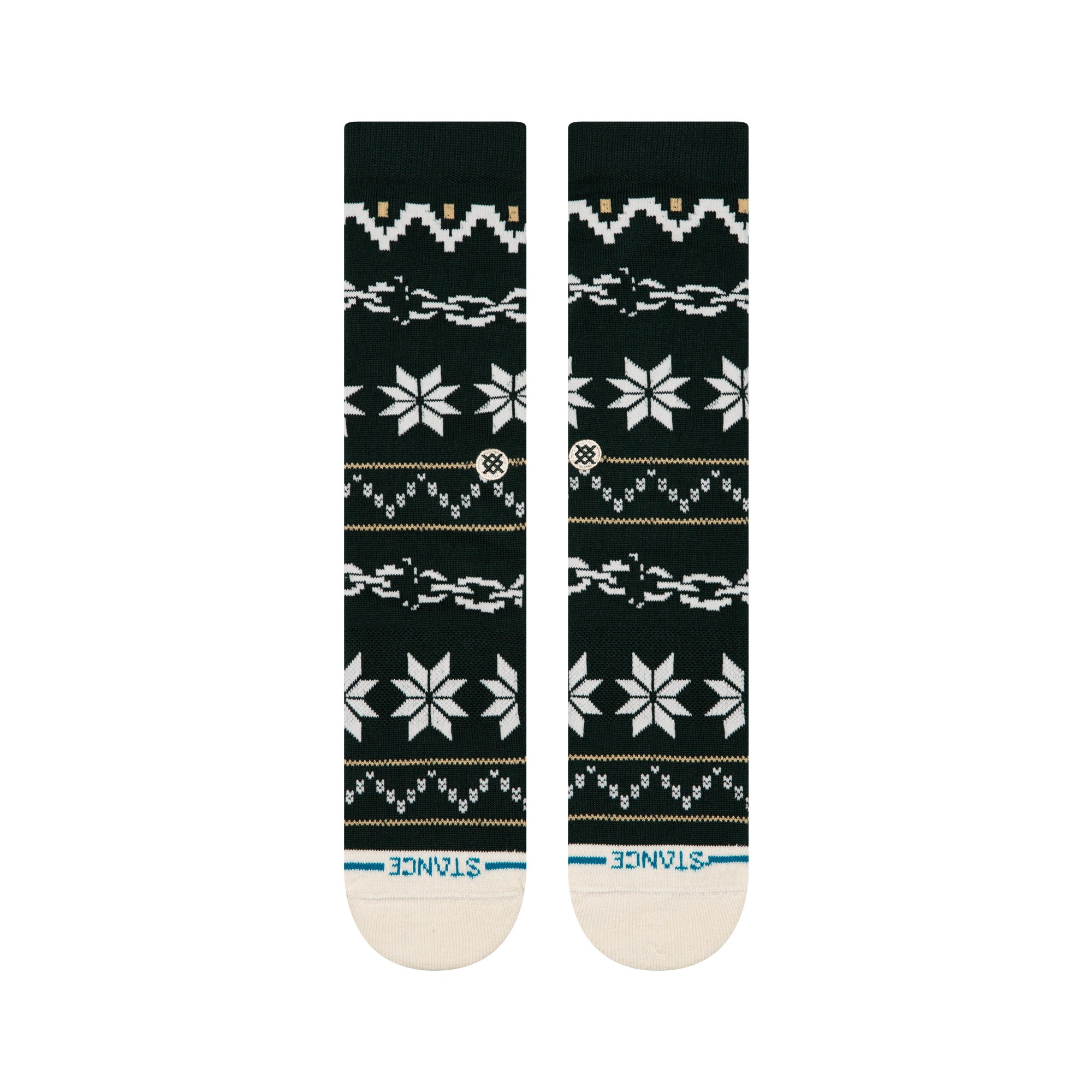 Break The Season Crew Chaussettes - Pin