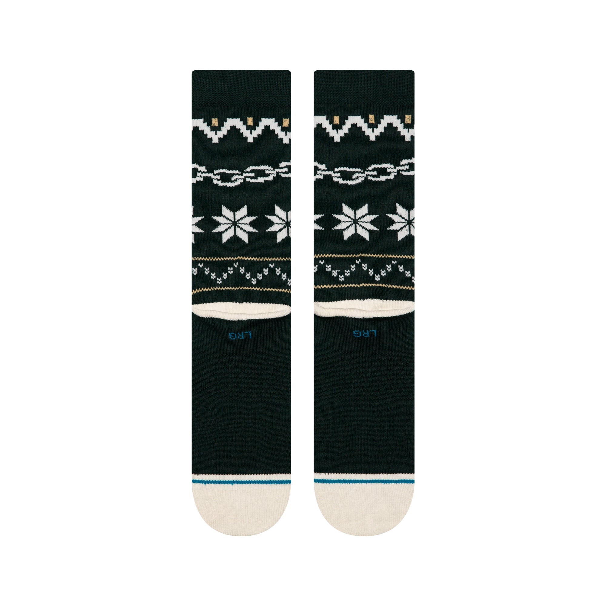 Break The Season Crew Chaussettes - Pin
