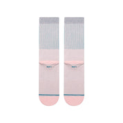 "Pokémon" Jigglypuff Crew Chaussettes - Rose