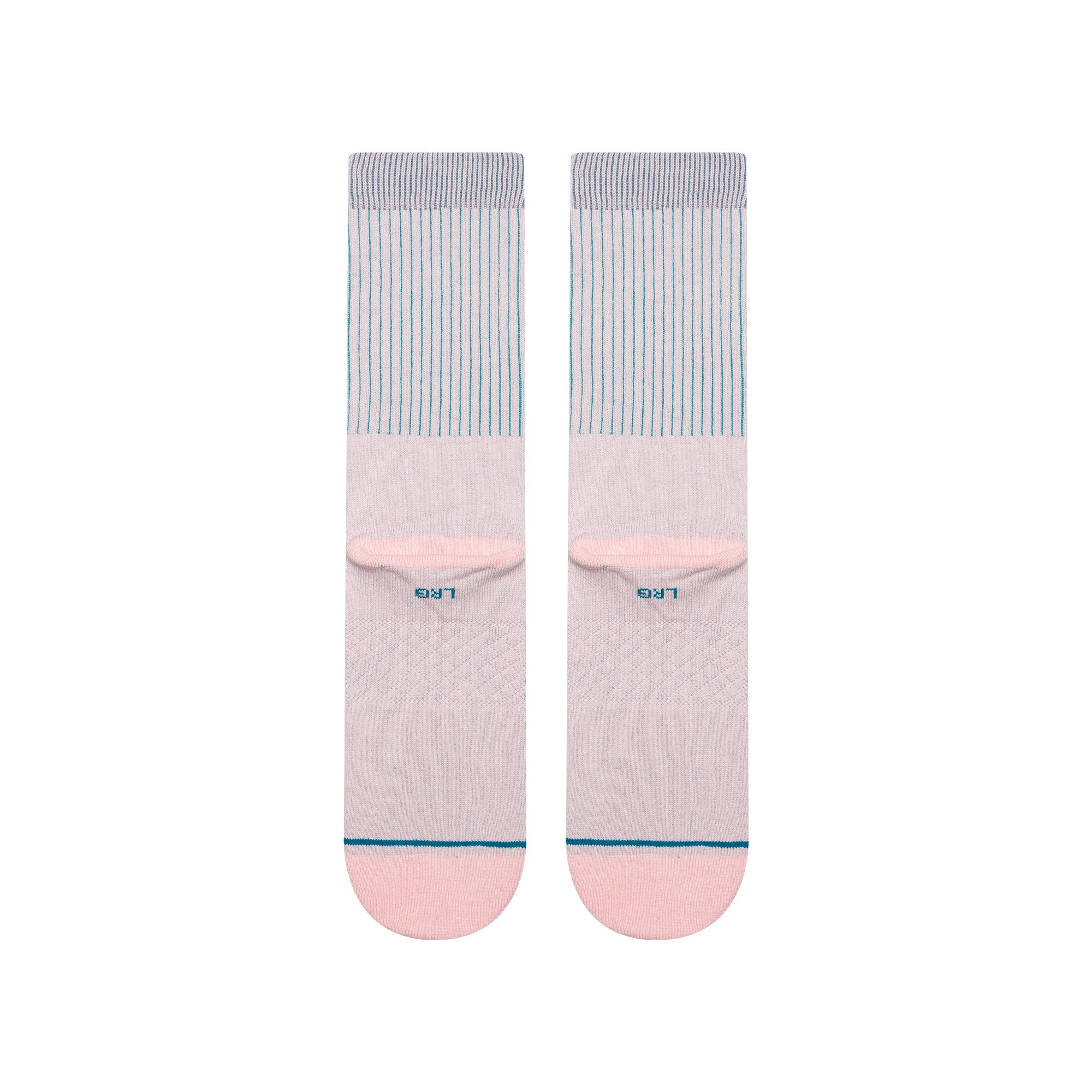 "Pokémon" Jigglypuff Crew Chaussettes - Rose