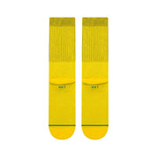 "Pokémon" Pikachu Crew Chaussettes - Jaune