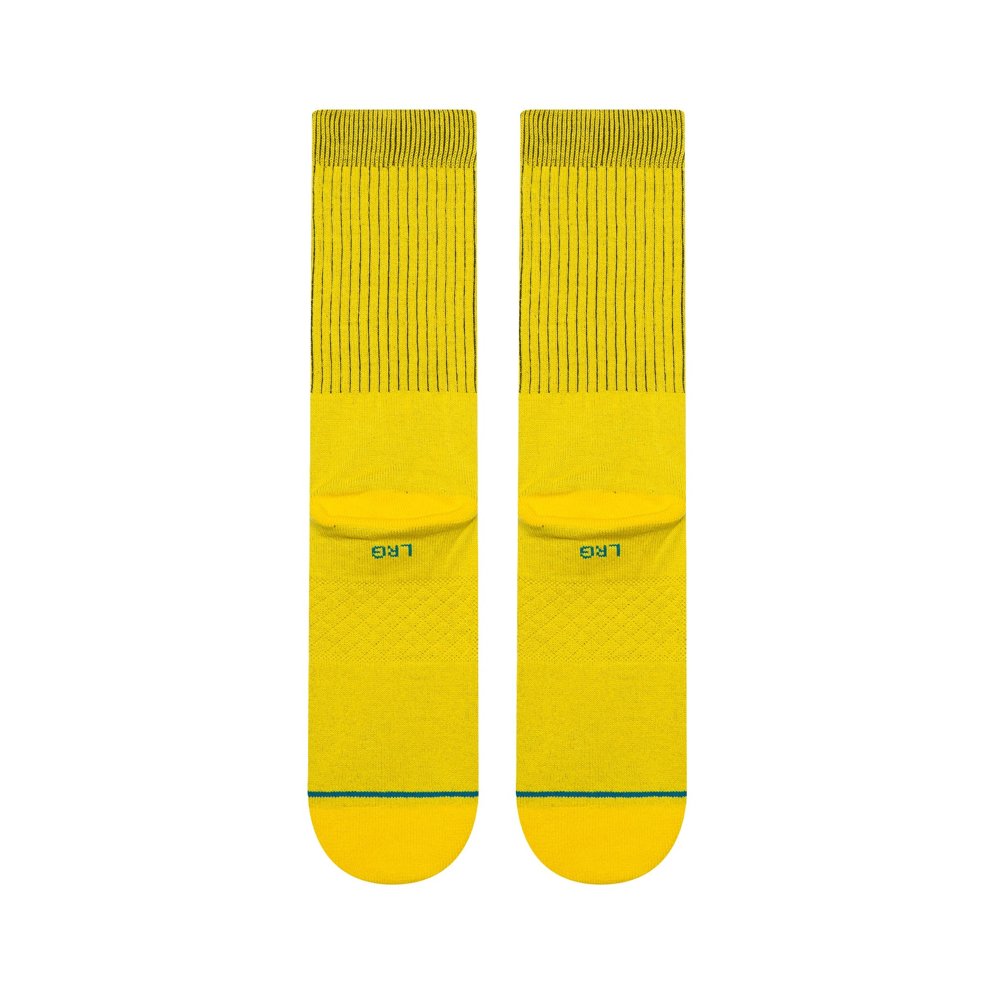 "Pokémon" Pikachu Crew Chaussettes - Jaune