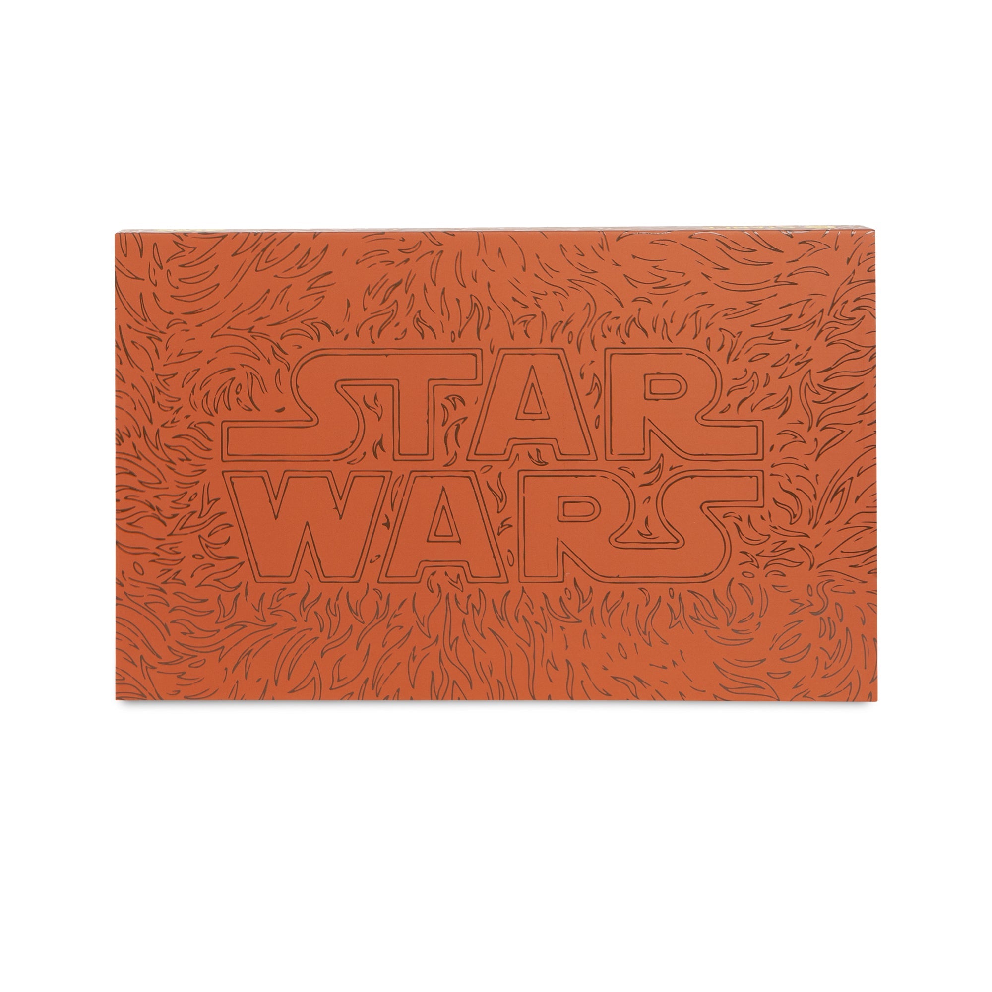 "Star Wars" Creature Crew Coffret de Chaussettes - Multicolore