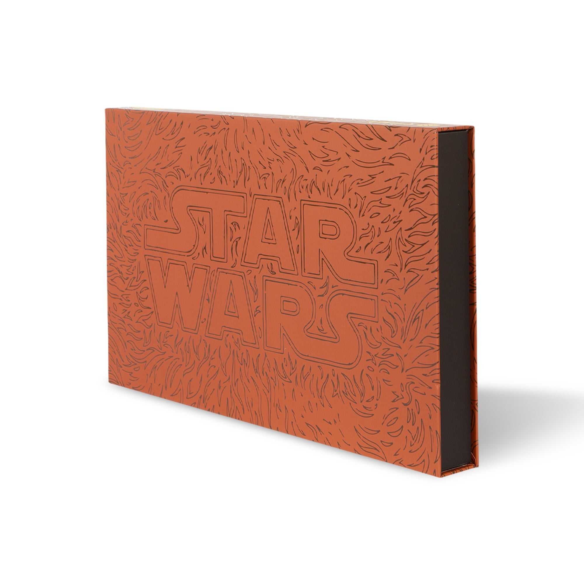 "Star Wars" Creature Crew Coffret de Chaussettes - Multicolore