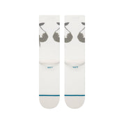 "Star Wars" Tauntaun Crew Chaussettes - Blanc
