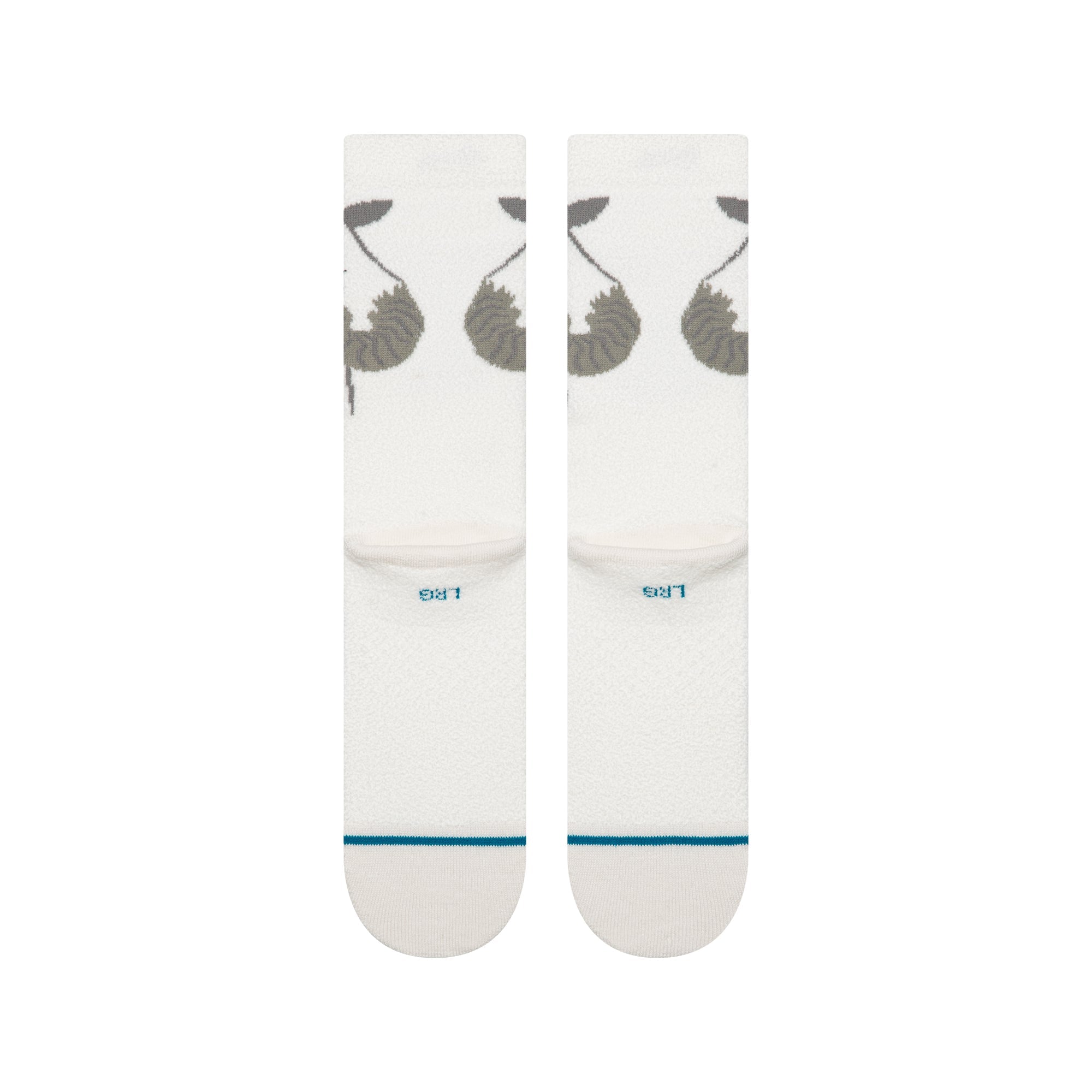 "Star Wars" Tauntaun Crew Chaussettes - Blanc