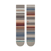 Curren Crew Chaussettes - Multicolore