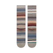 Curren Crew Chaussettes - Multicolore