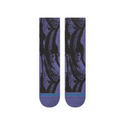 Draper Crew Chaussettes - Indigo
