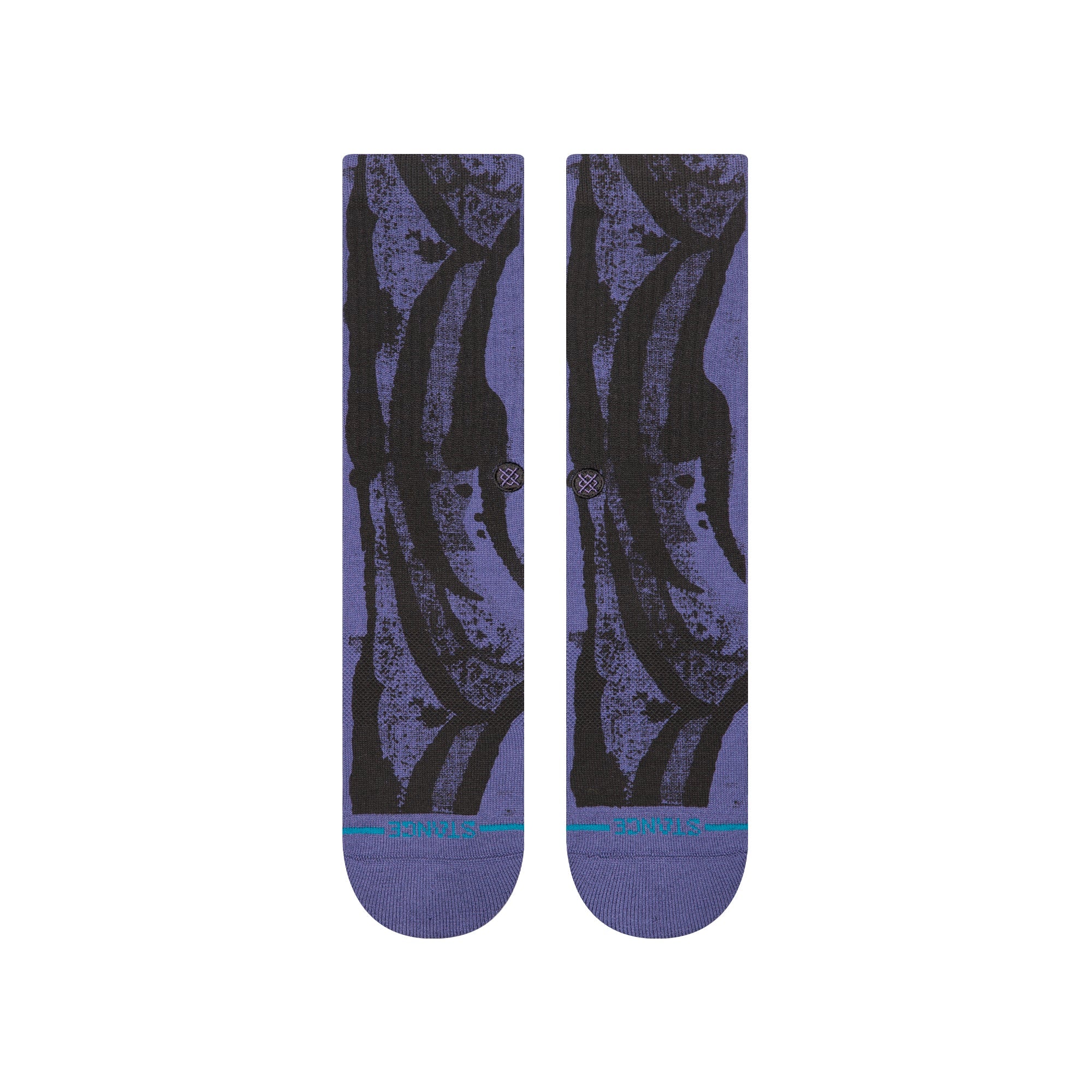 Draper Crew Chaussettes - Indigo