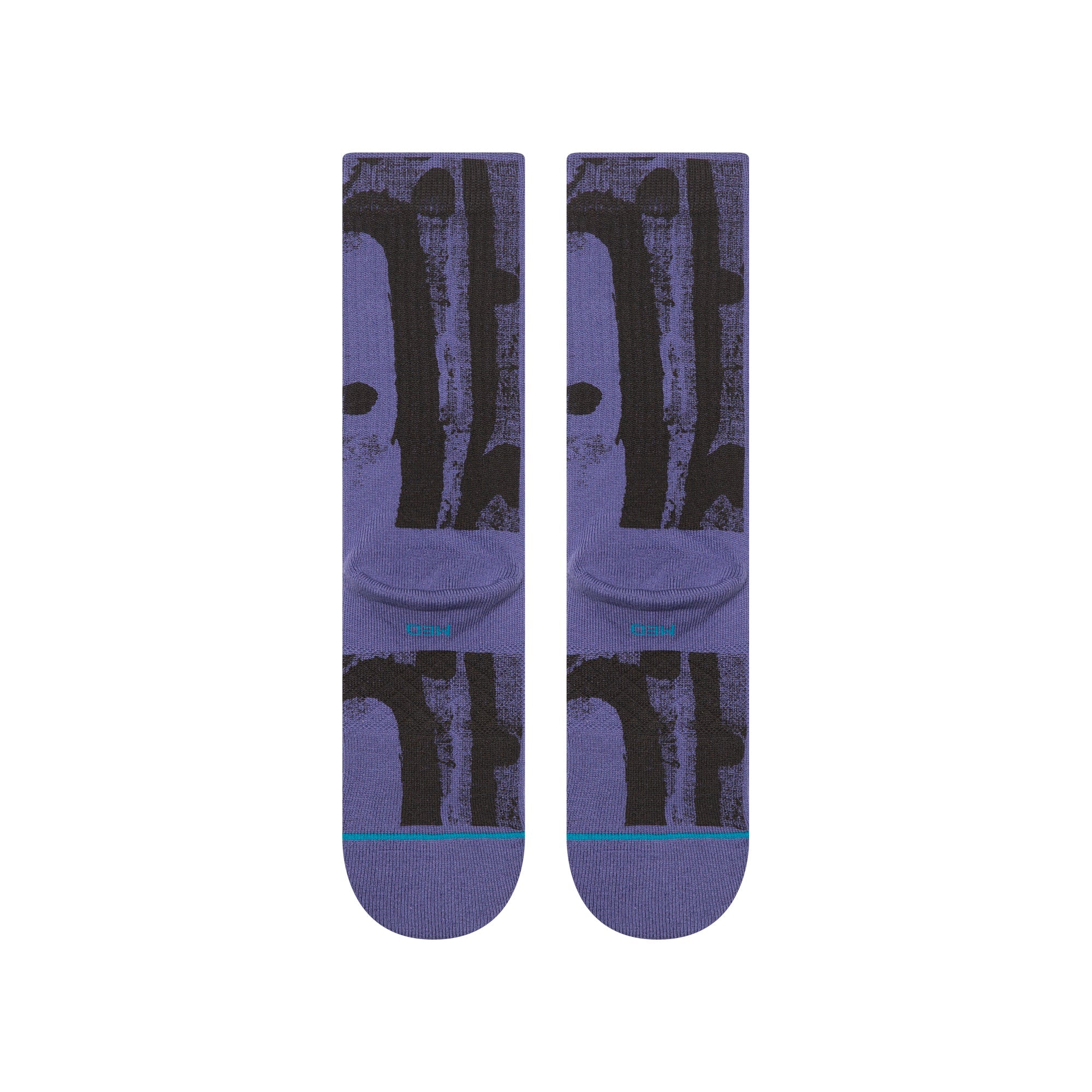 Draper Crew Chaussettes - Indigo