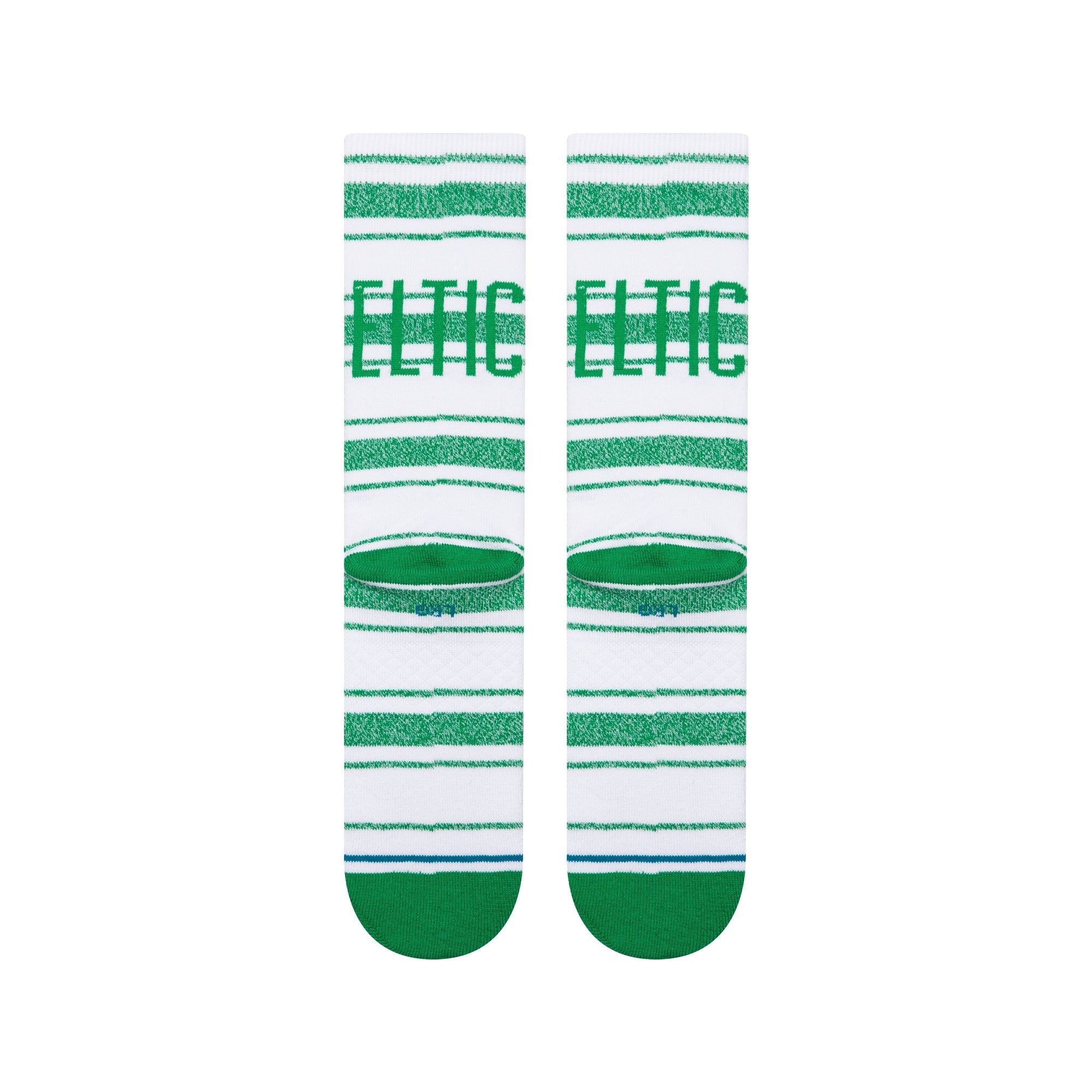 "NBA" Homesick Crew Chaussettes - Boston Celtics - Vert