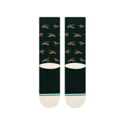Huntin Crew Chaussettes - Pin