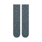 Interstellar Crew Chaussettes - Vert