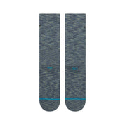 Interstellar Crew Chaussettes - Vert
