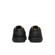 FC Classic - Noir/Noir-Noir-Orange Vif