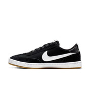 FC Standard - Noir/Blanc-Gomme Marron Clair-Blanc
