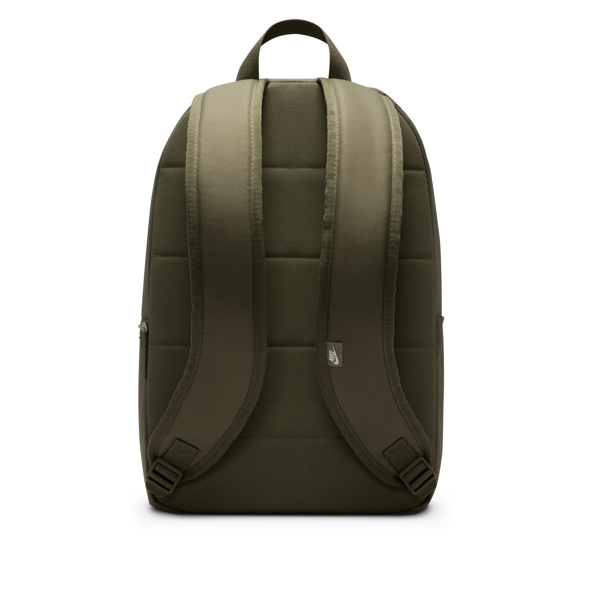 Nike Heritage Backpack (25L) - Medium Olive/Medium Olive/Summit White