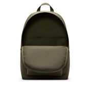 Nike Heritage Backpack (25L) - Medium Olive/Medium Olive/Summit White