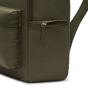 Nike Heritage Backpack (25L) - Medium Olive/Medium Olive/Summit White