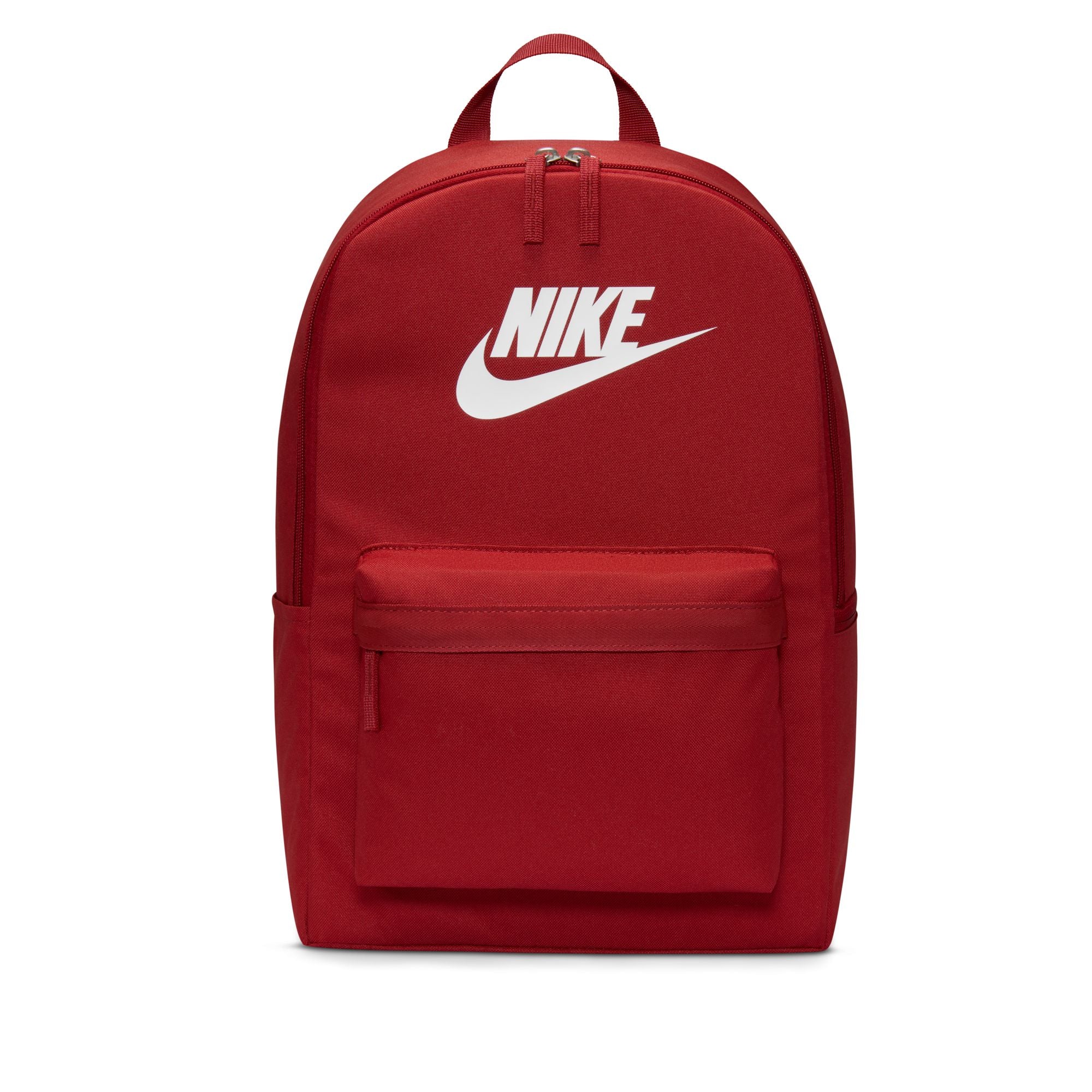 Nike SB Nike Heritage Backpack (25L) - Team Crimson/Team Crimson