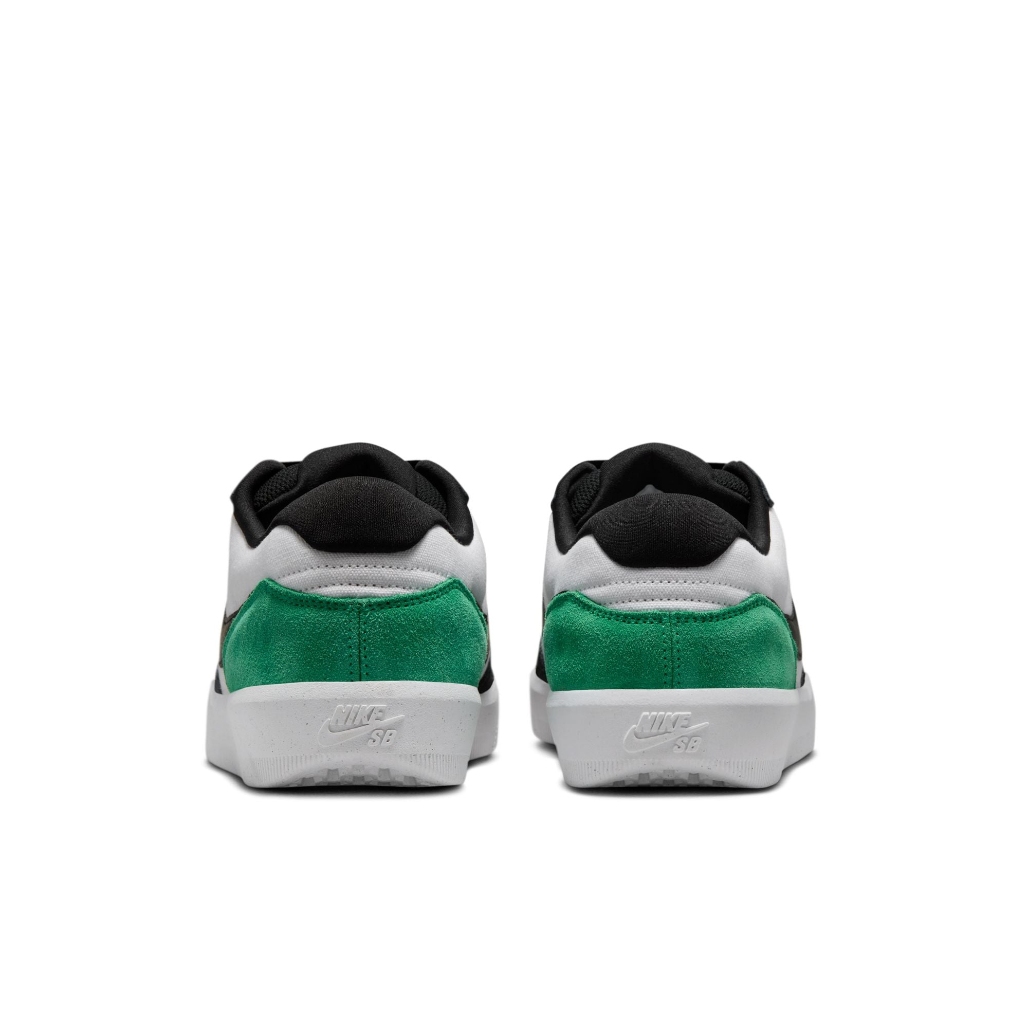 Force 58 - Blanc/Noir/Vert Stadium/Blanc