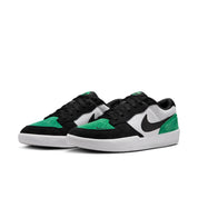 Force 58 - Blanc/Noir/Vert Stadium/Blanc