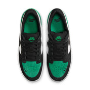 Force 58 - Blanc/Noir/Vert Stadium/Blanc