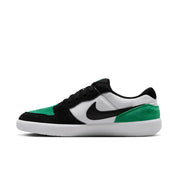 Force 58 - Blanc/Noir/Vert Stadium/Blanc