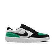 Force 58 - Blanc/Noir/Vert Stadium/Blanc