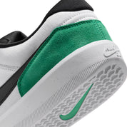 Force 58 - Blanc/Noir/Vert Stadium/Blanc