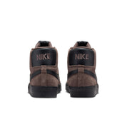 Zoom Blazer Mid - Baroque Brown/Black-Baroque Brown