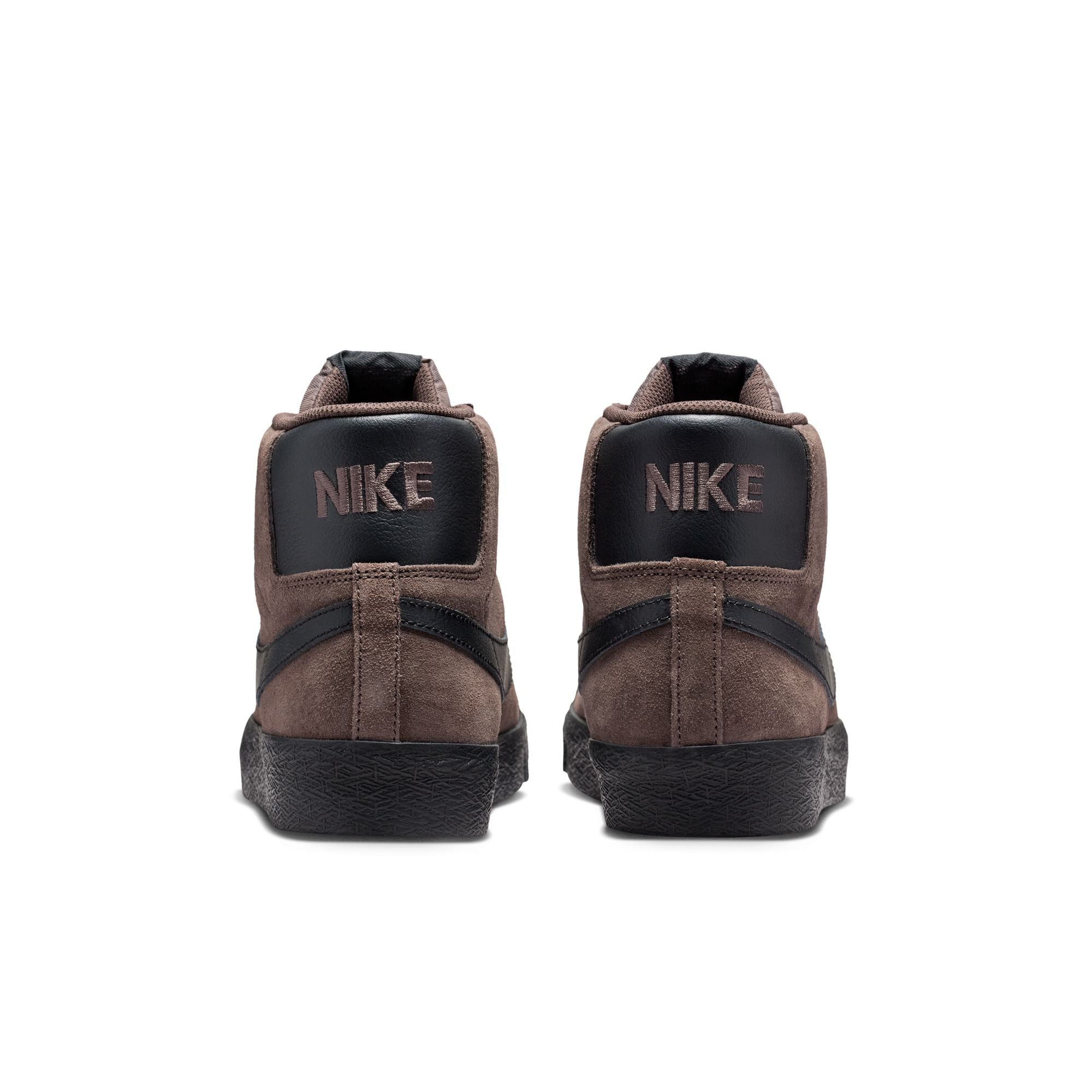 Zoom Blazer Mid - Baroque Brown/Black-Baroque Brown