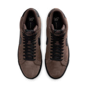 Zoom Blazer Mid - Baroque Brown/Black-Baroque Brown