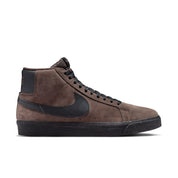 Zoom Blazer Mid - Baroque Brown/Black-Baroque Brown