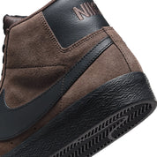 Zoom Blazer Mid - Baroque Brown/Black-Baroque Brown