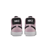 Zoom Blazer Mid - Rose Mousse/Blanc/Gomme Jaune/Anthracite