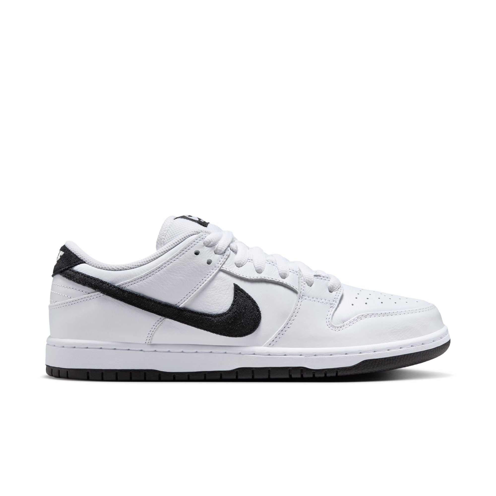 Dunk Low Pro - Blanc/Noir-Blanc-Noir