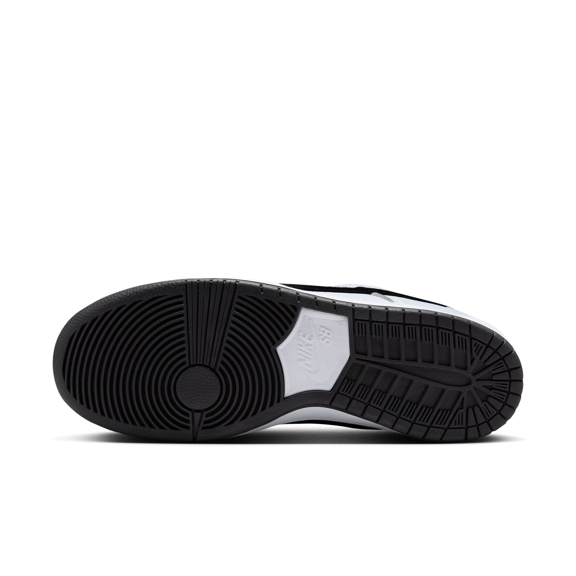 Dunk Low Pro - Blanc/Noir-Blanc-Noir