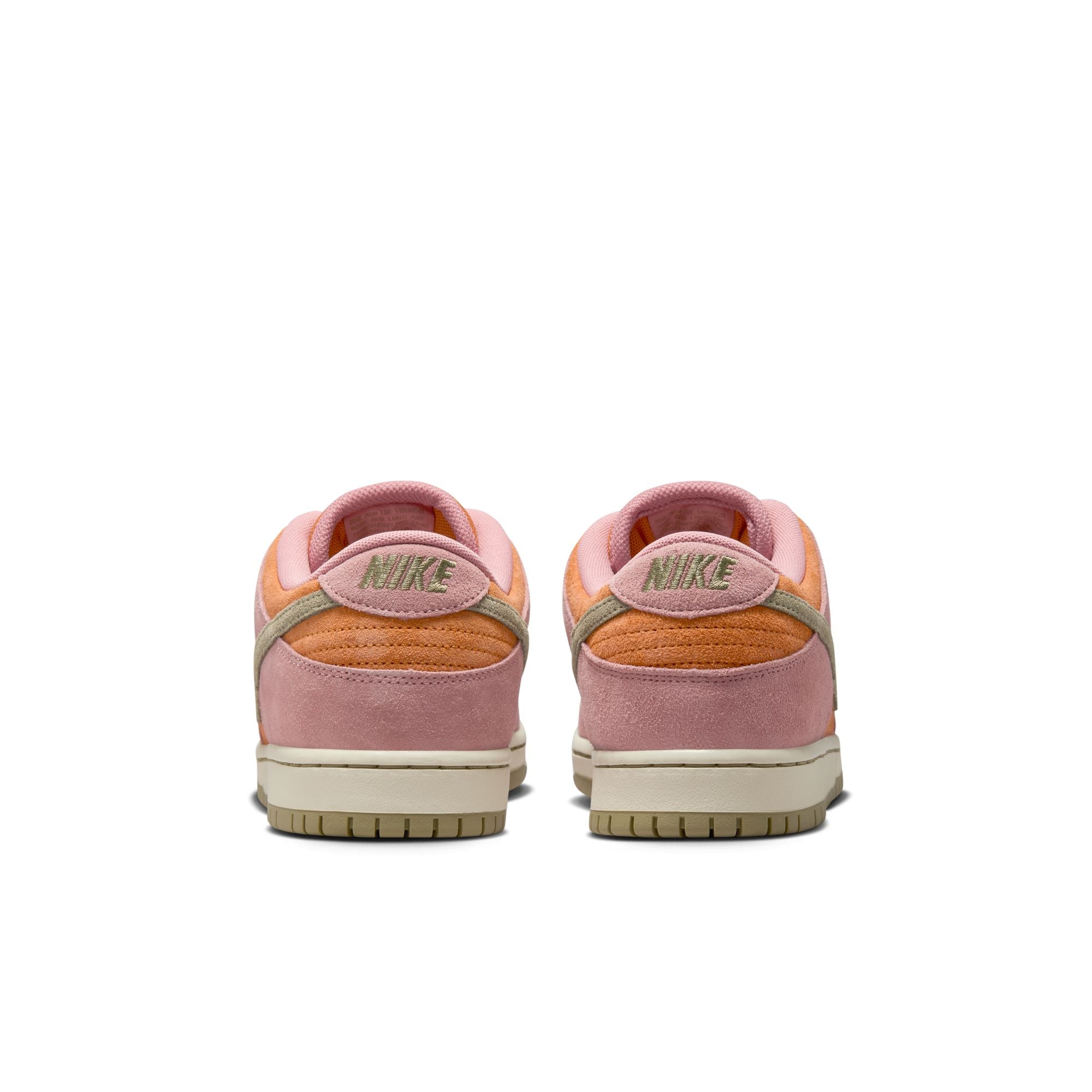 Dunk Low Pro - Rouge Stardust/Olive Neutre-Monarch