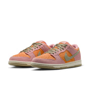 Dunk Low Pro - Rouge Stardust/Olive Neutre-Monarch