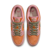 Dunk Low Pro - Rouge Stardust/Olive Neutre-Monarch