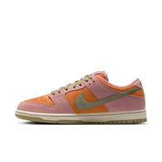 Dunk Low Pro - Rouge Stardust/Olive Neutre-Monarch