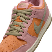 Dunk Low Pro - Rouge Stardust/Olive Neutre-Monarch