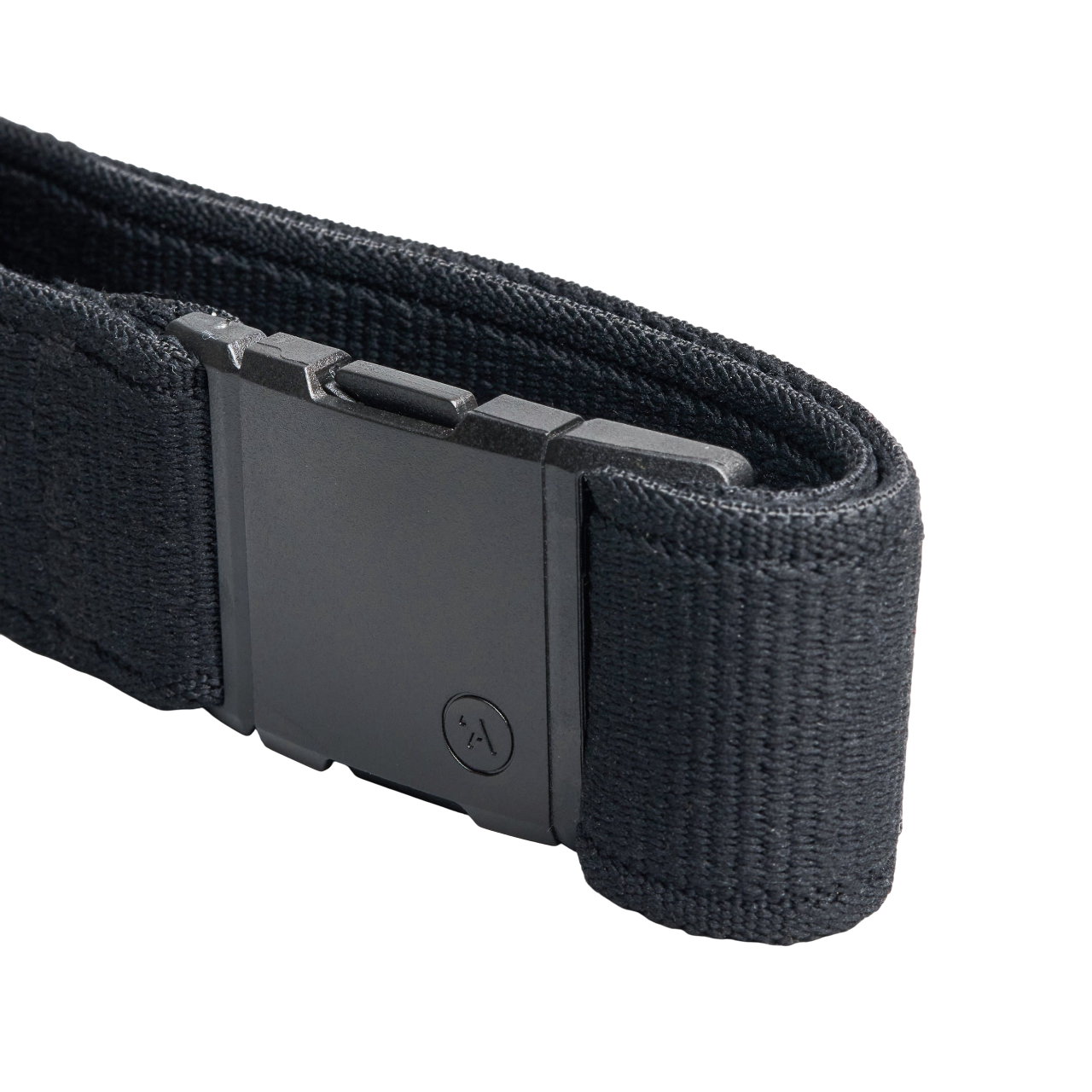 Atlas Belt - Black
