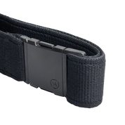 Atlas Belt - Black