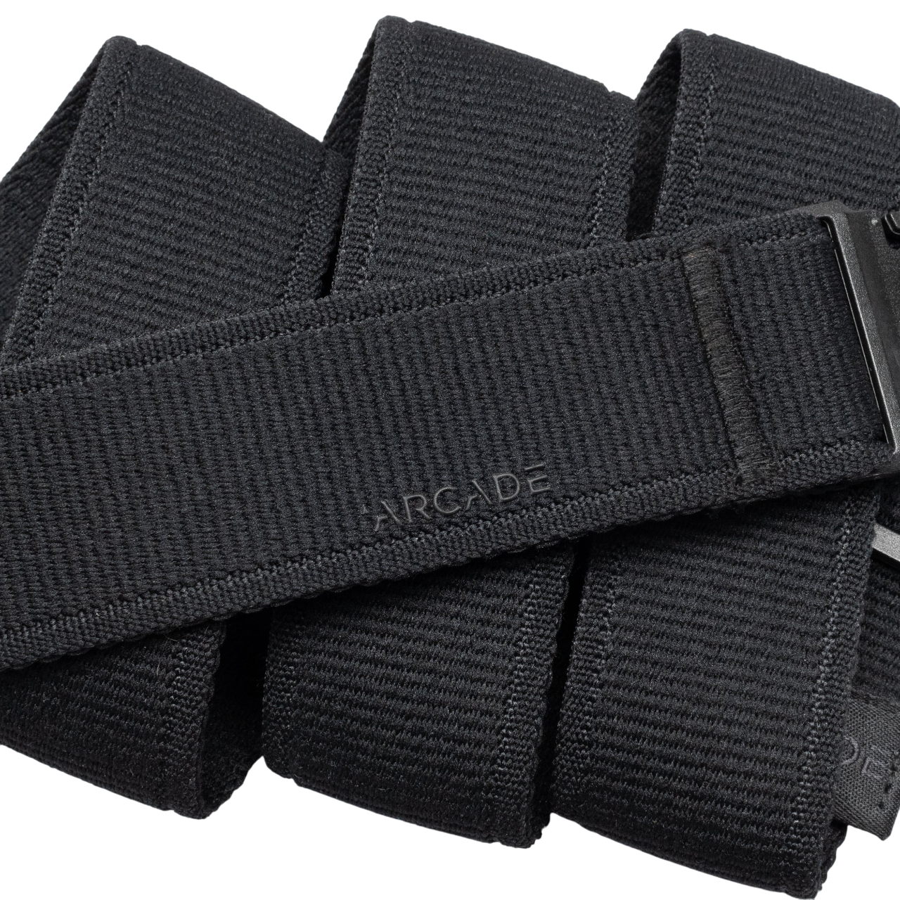 Atlas Belt - Black
