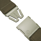 Atlas Belt - Ivy Green