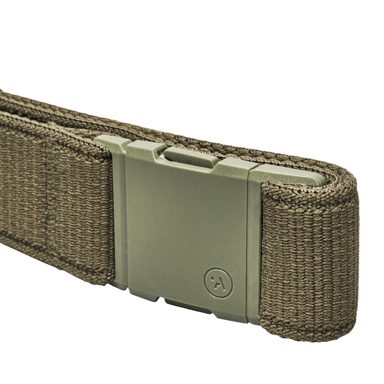 Atlas Belt - Ivy Green