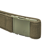 Atlas Belt - Ivy Green